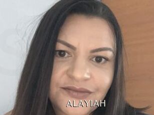 ALAYIAH