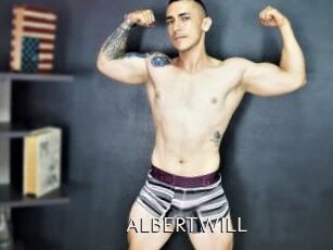 ALBERTWILL
