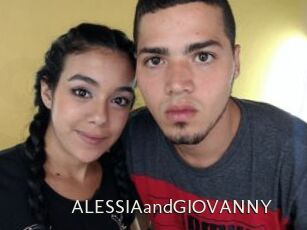 ALESSIAandGIOVANNY