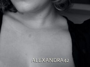 ALEXANDRA42
