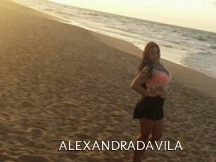 ALEXANDRADAVILA