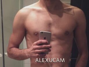 ALEXUCAM