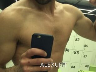 ALEXUFIT