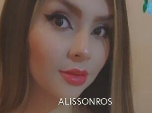 ALISSONROS