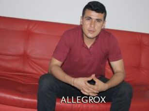 ALLEGROX