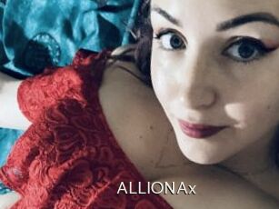 ALLIONAx
