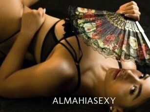 ALMAHIASEXY