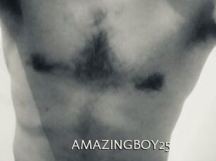 AMAZINGBOY25