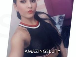 AMAZINGSLUTY