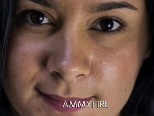 AMMYFIRE