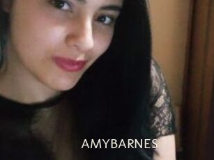 AMYBARNES