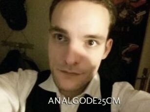 ANALGODE25CM