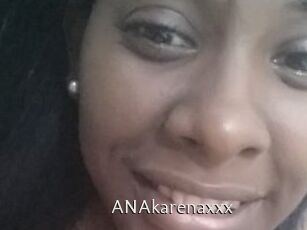 ANAkarenaxxx