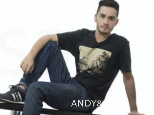 ANDY8
