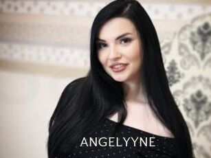 ANGELYYNE