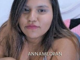 ANNAMEDRAN