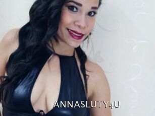 ANNASLUTY4U