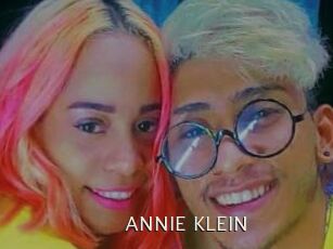 ANNIE_KLEIN