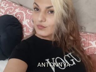 ANTONNYA