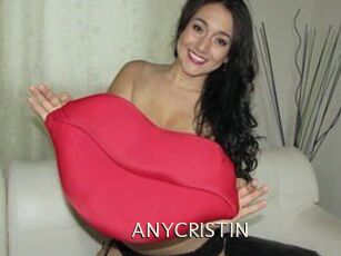 ANYCRISTIN