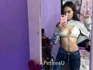 APetite4U