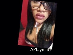 APlaymate