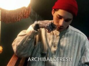 ARCHIBALDFRESH