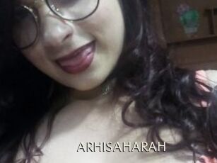 ARHISAHARAH