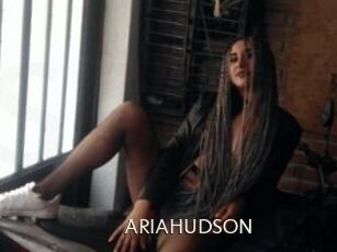 ARIAHUDSON