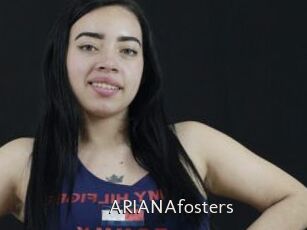 ARIANAfosters