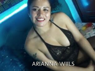 ARIANNA_WIILS
