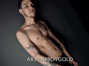 ARTHURBOYGOLD