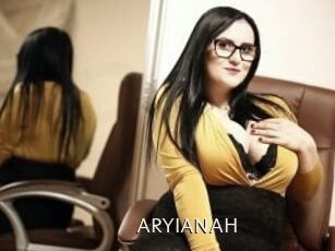 ARYIANAH