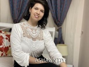 ASHANNTIY