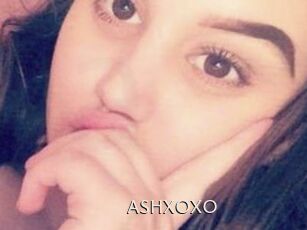 ASHXOXO