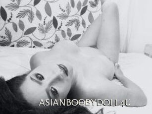 ASIANBOOBYDOLL4U