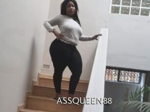 ASSQUEEN88