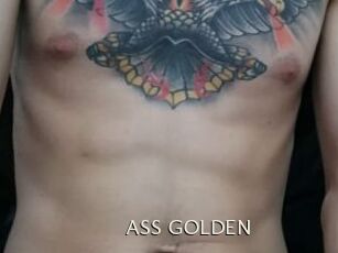 ASS_GOLDEN