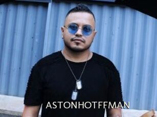 ASTONHOTFFMAN