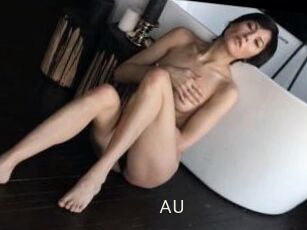 AU
