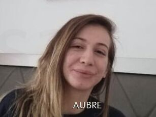 AUBRE