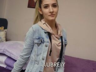AUBREIY