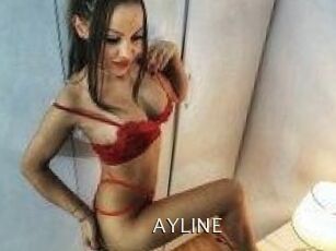 AYLINE