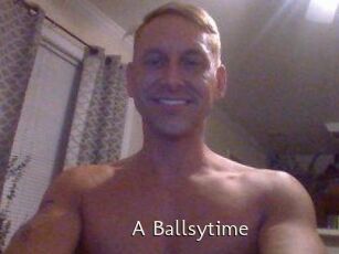 A_Ballsytime