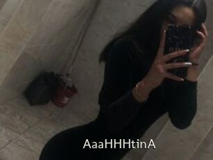 AaaHHHtinA