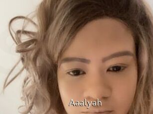 Aaalyah