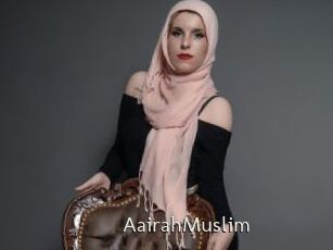AairahMuslim