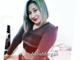AaliaMorgan