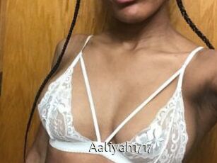 Aaliyah1717