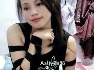 Aaliyah88
